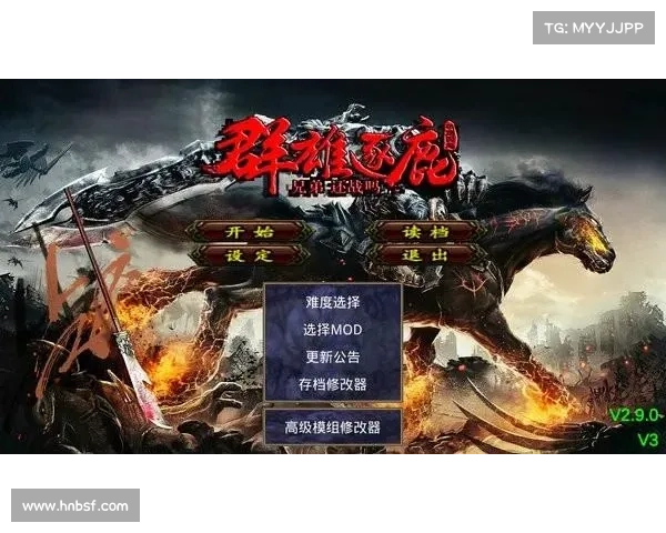 群雄逐鹿,技冠三国:小游戏通关秘籍指引 群雄逐鹿,技冠三国:小游戏通关秘籍指引